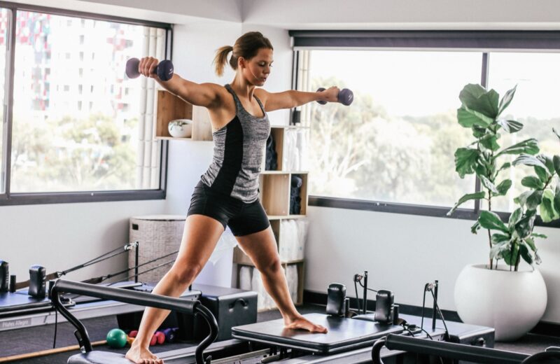 Hip Pain: What Is Causing It and What Physiotherapy Does About It