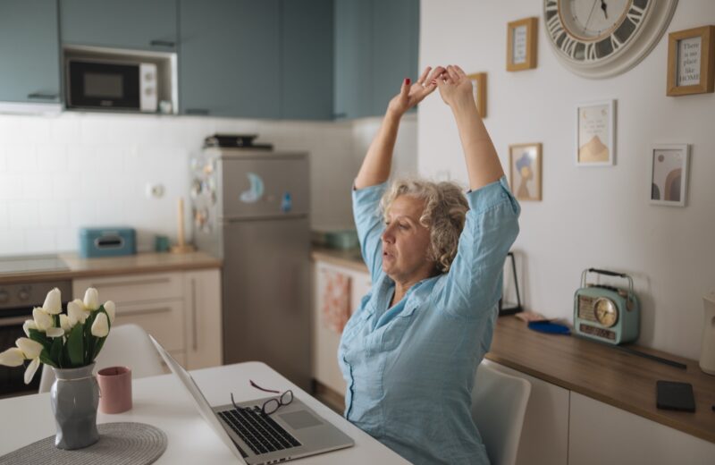 Neck Pain and Headaches: When the Cause Is Your Neck, Not a Migraine