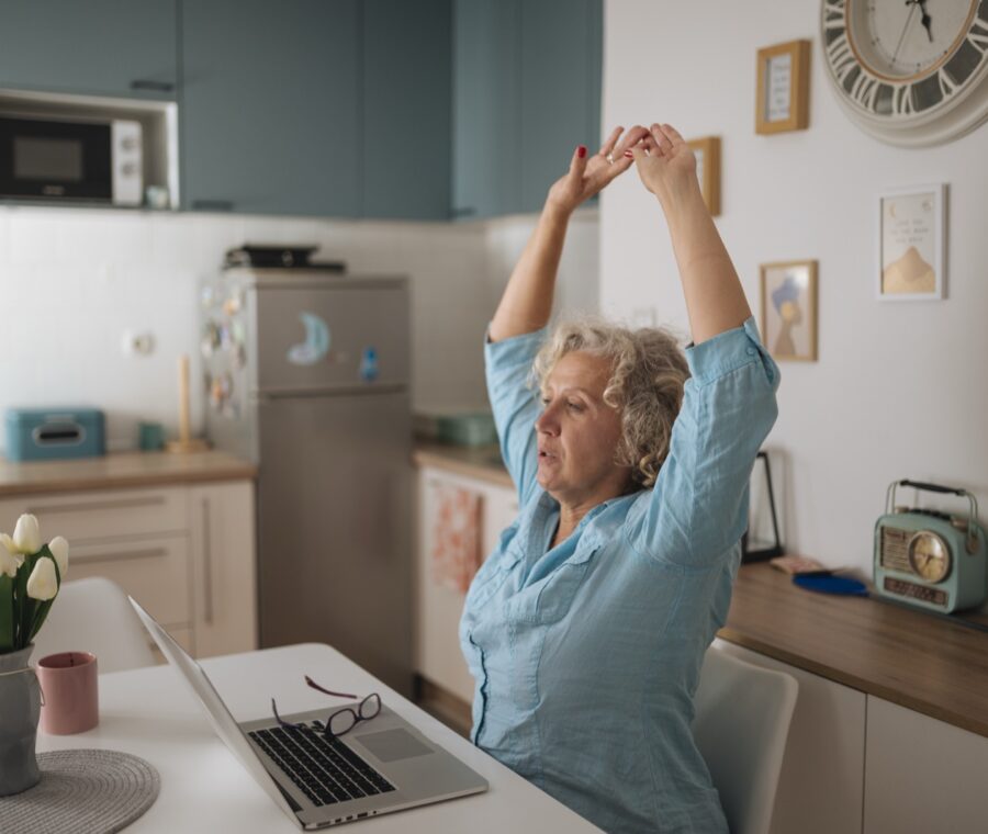 Neck Pain and Headaches: When the Cause Is Your Neck, Not a Migraine