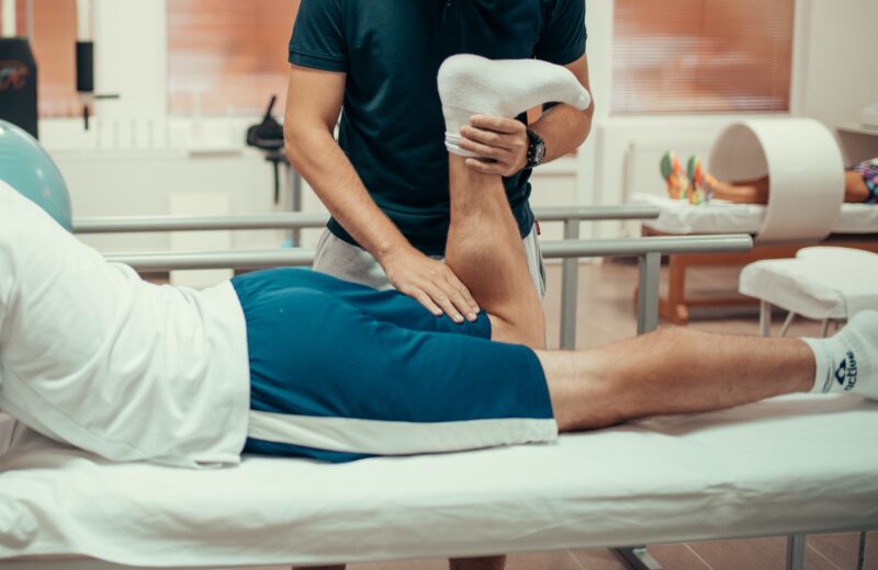 Carpal Tunnel Syndrome: What Is Happening in Your Wrist and What Actually Helps