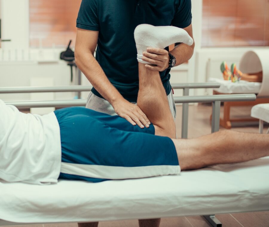 Sports Massage in Bangalore: What It Is, What It Fixes, and When to Use It