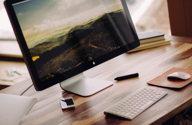 Desk Ergonomics 101: How to Set Up Your Workstation to Prevent Pain