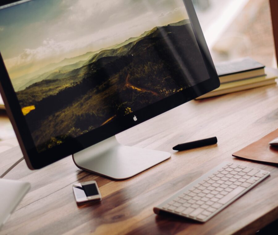 Desk Ergonomics 101: How to Set Up Your Workstation to Prevent Pain