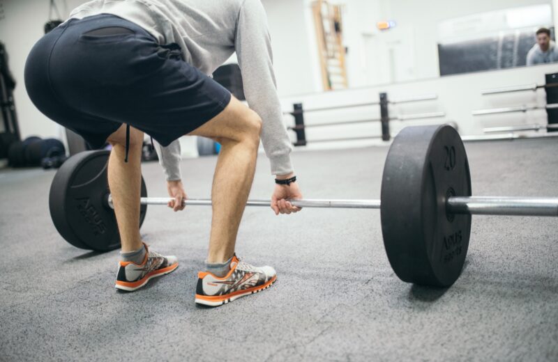 Pain at the Gym: When to Push Through and When to Stop