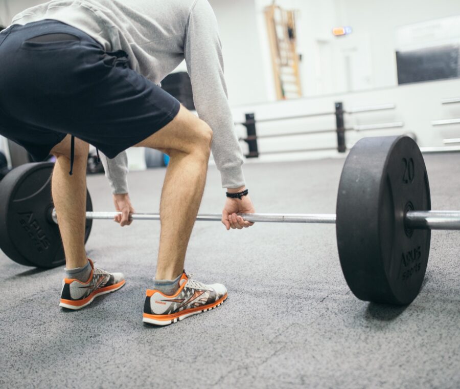 Pain at the Gym: When to Push Through and When to Stop
