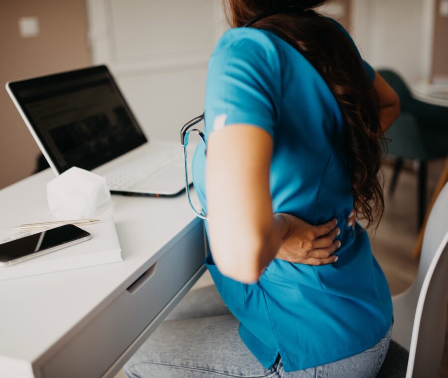 Vestibular Rehabilitation