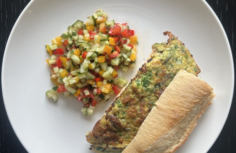 Nutrition and Injury Recovery: What You Eat Affects How Fast You Heal