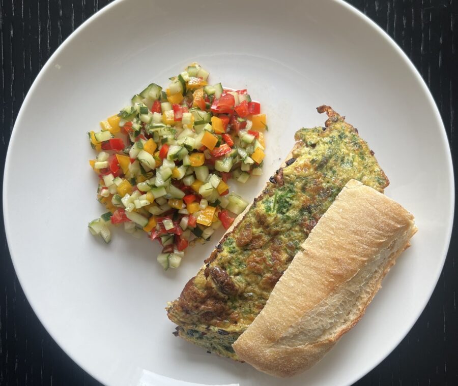 Nutrition and Injury Recovery: What You Eat Affects How Fast You Heal