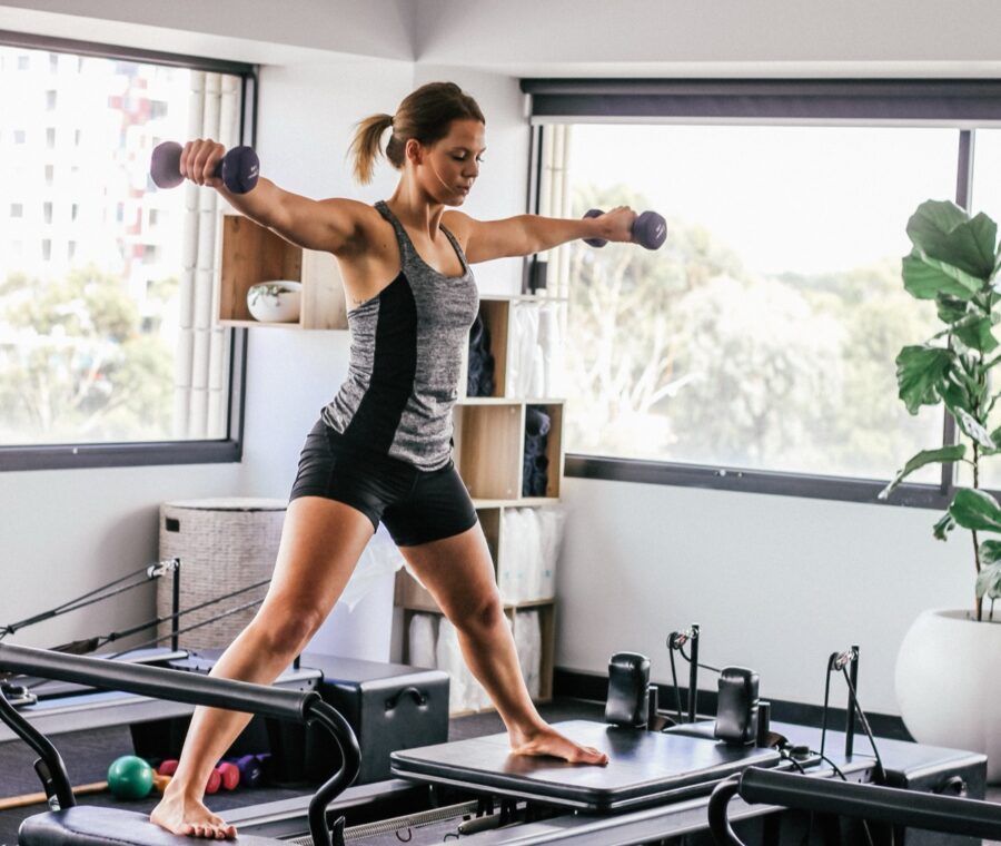 The Six-Week Physiotherapy Programme: What It Includes and What to Expect